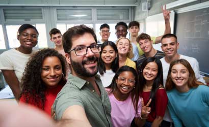 Postítulo de Mención en Inclusión y Aprendizaje Escolar