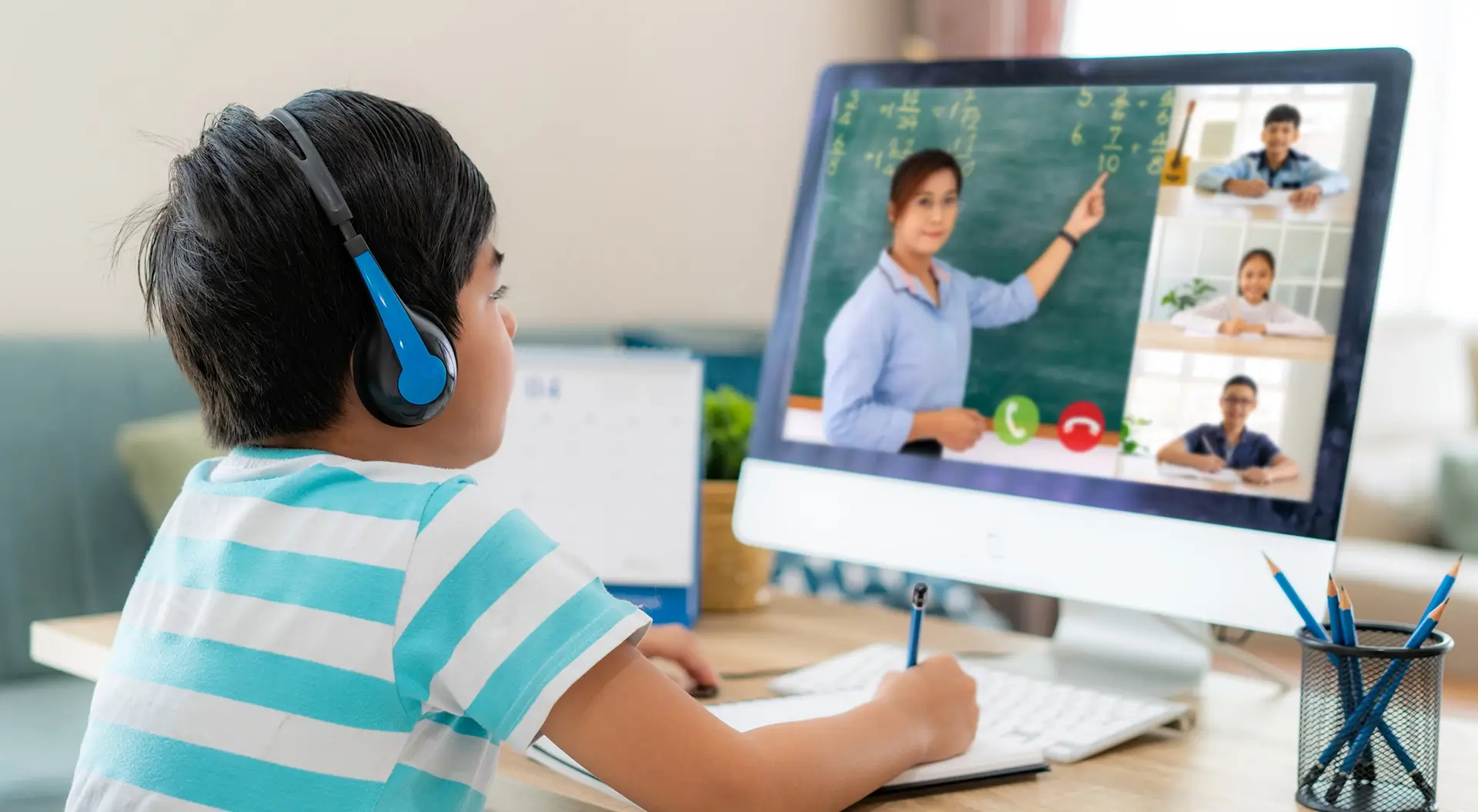 Postítulo de Mención en Herramientas para la Docencia en Educación Online