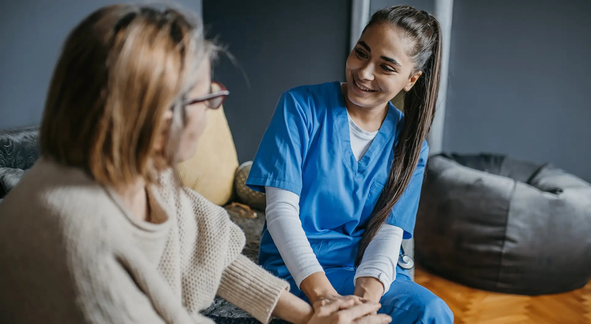 Diplomado en Salud Familiar y Comunitaria