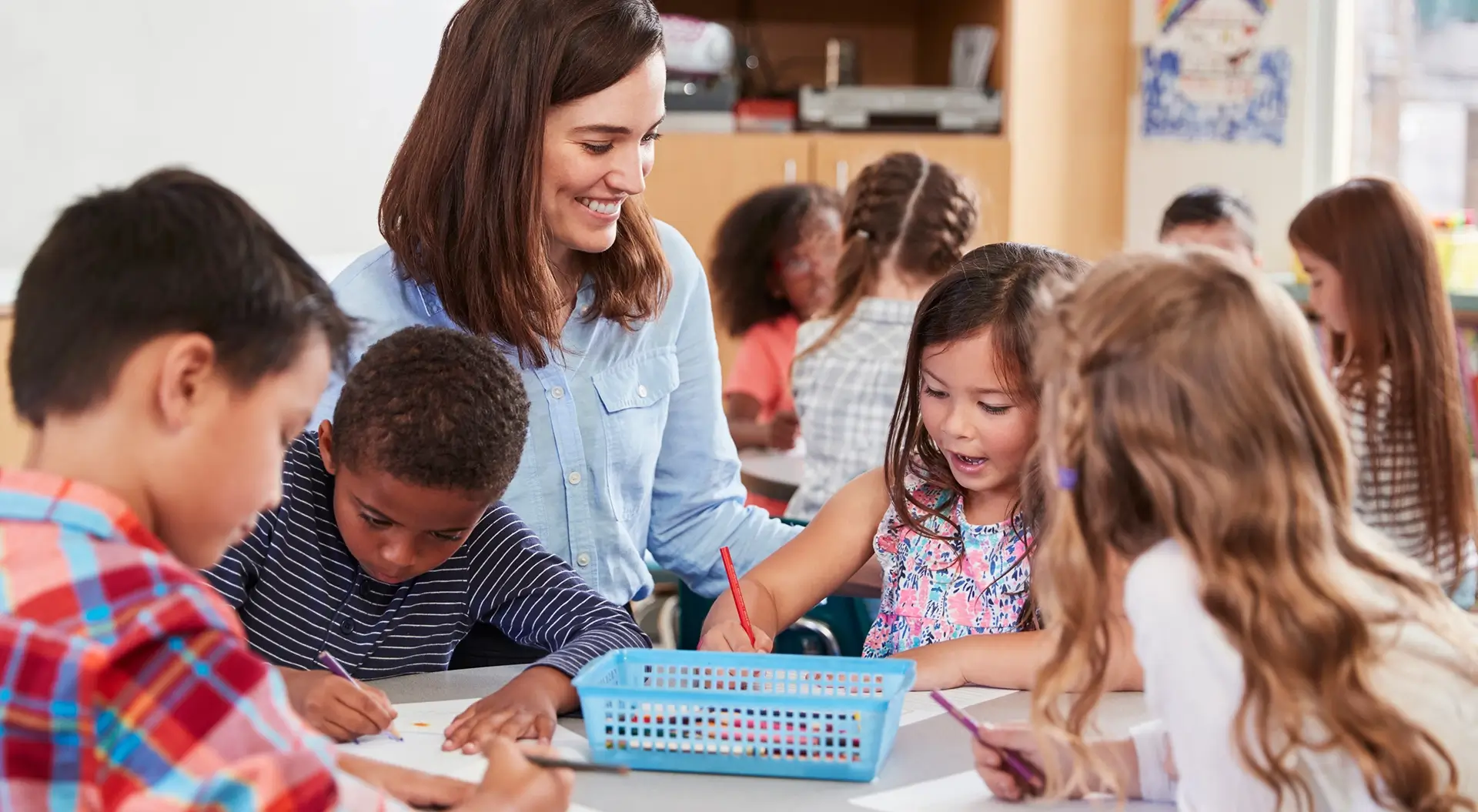 Postítulo de Mención en Inclusión y Aprendizaje Escolar