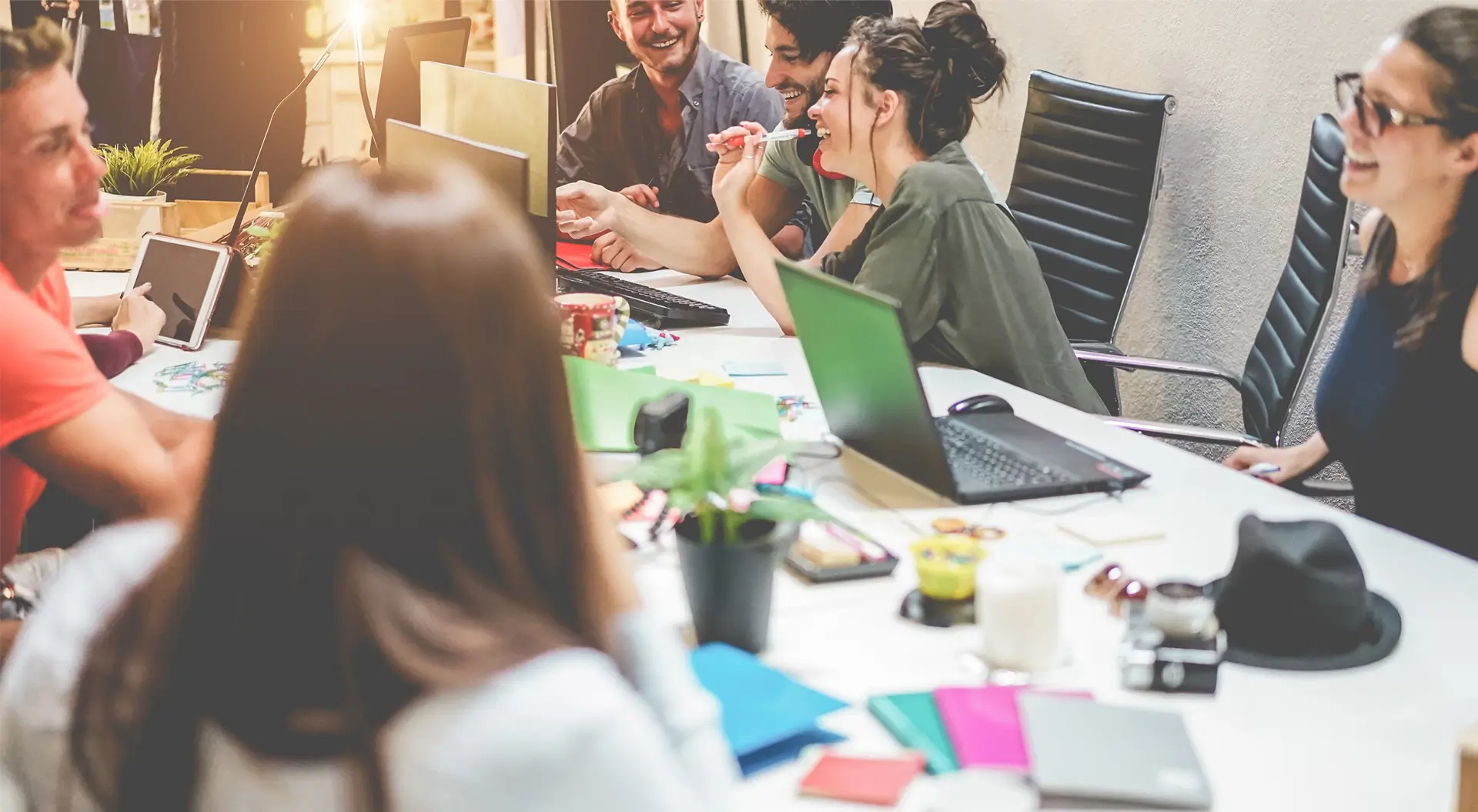 Diplomado en Marketing Digital