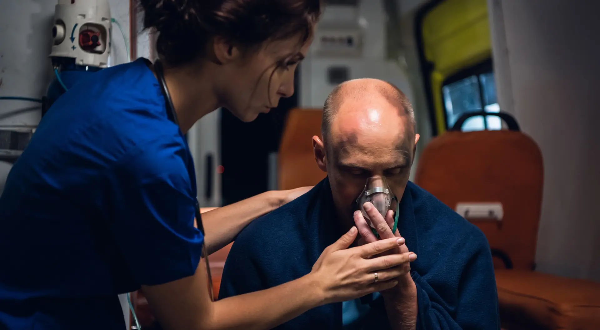 Diplomado en Abordaje Integral del Paciente Crítico