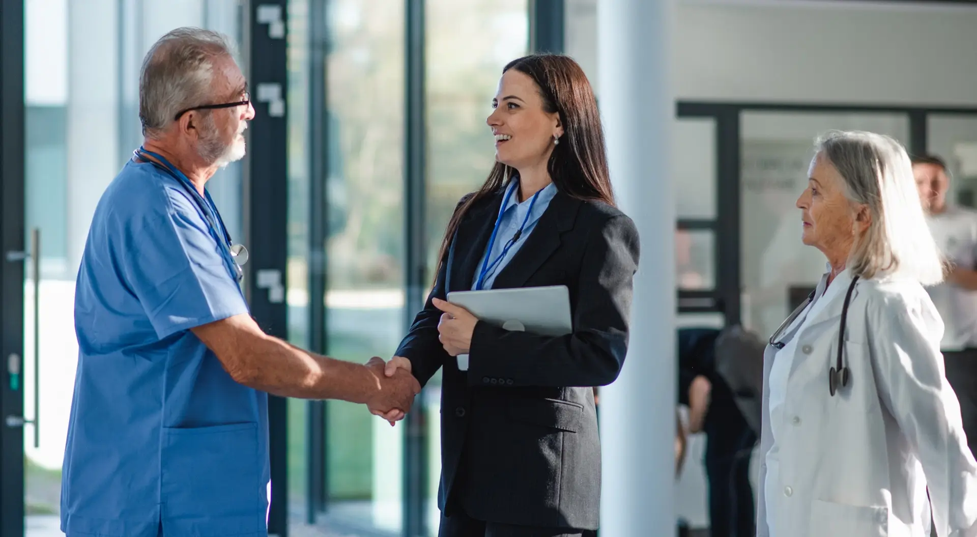 Diplomado en Alta Dirección de Servicios Públicos