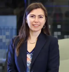 Priscila Ávila Hormazábal