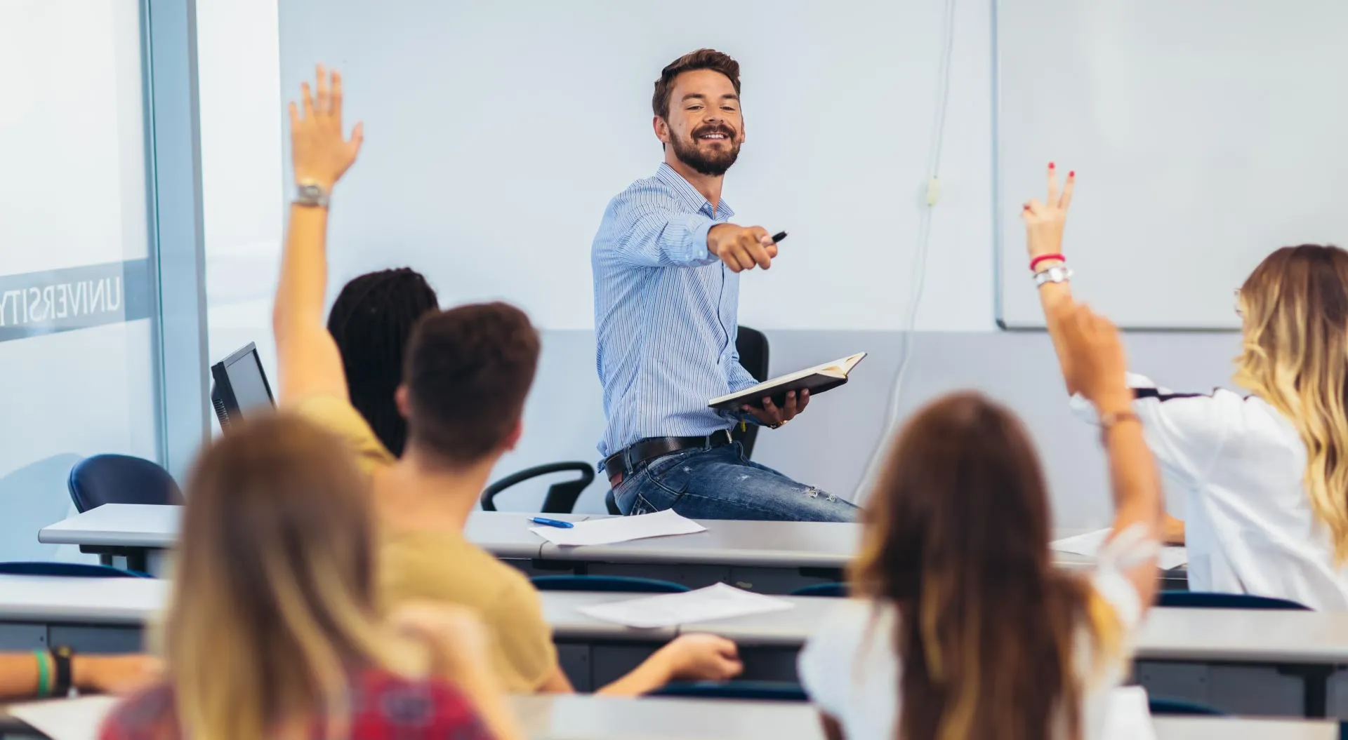Postitulo en Convivencia Escolar y Bienestar Socioemocional