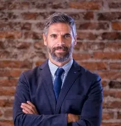 Agustín De la Cuesta Whittle