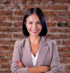 Claudia Burgos Aguayo