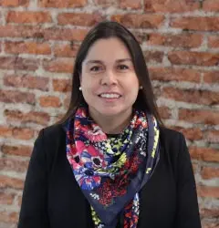María Loreto Orellana Soto-Aguilar