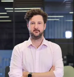 Pablo Correa Del Río