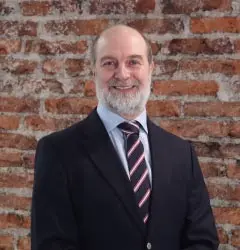 Roberto Barriga Tapia