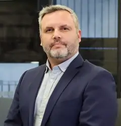 Daniel Molina Fernández 